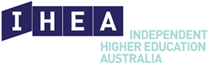 IHEA logo