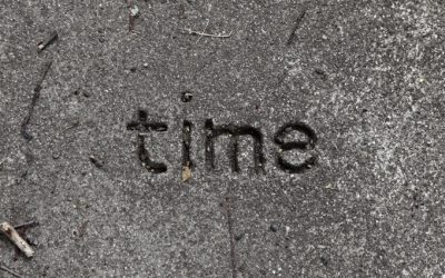 Time – For every purpose