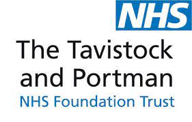Tavistock and Portman logo