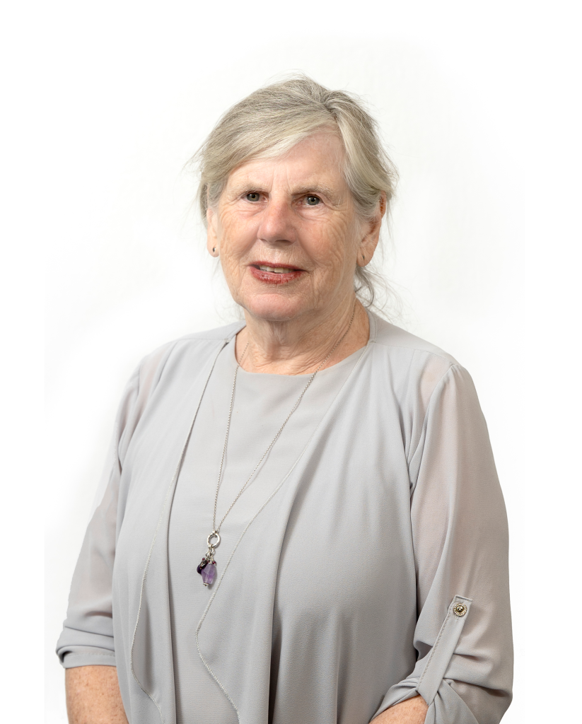 Professor Susan Long