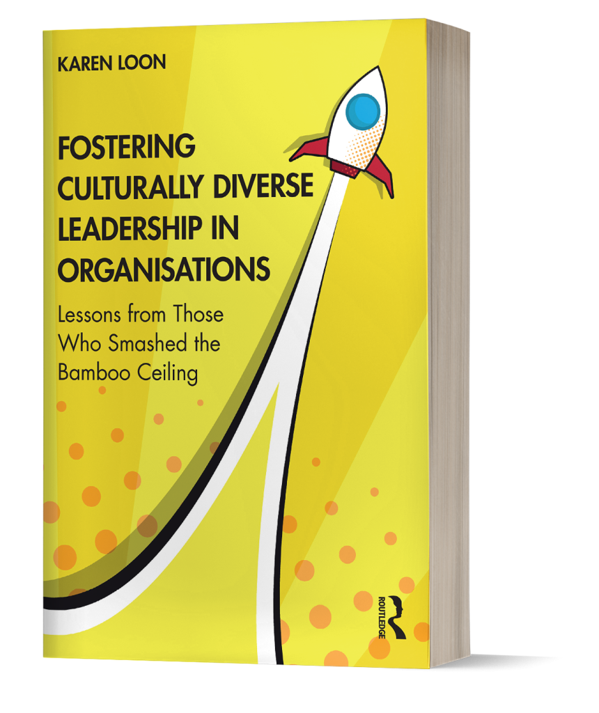 Fostering Cultural Diverse Leadership in Organisations