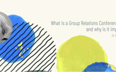 What is a Group Relations Conference (GRC) and why is it important?